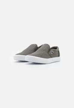 Pier One Unisex - Sneakers Laag - Grey -Pier One 62a3bd173790498e96f7a3901e4cc20b scaled
