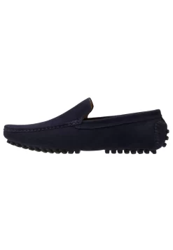 Pier One Mocassins - Dark Blue