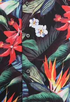 Pier One Flower Resort - Overhemd - Multicoloured -Pier One 64a250478b4a4326b18c52bd6a310c1b