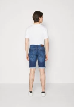 Pier One Jeansshort - Blue 8 Pier One Jeansshort - Blue -Pier One 65d491ead0594863acd351c586dd5db5
