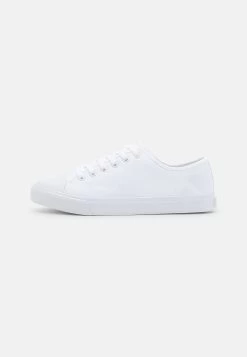 Pier One Unisex - Sneakers Laag - White