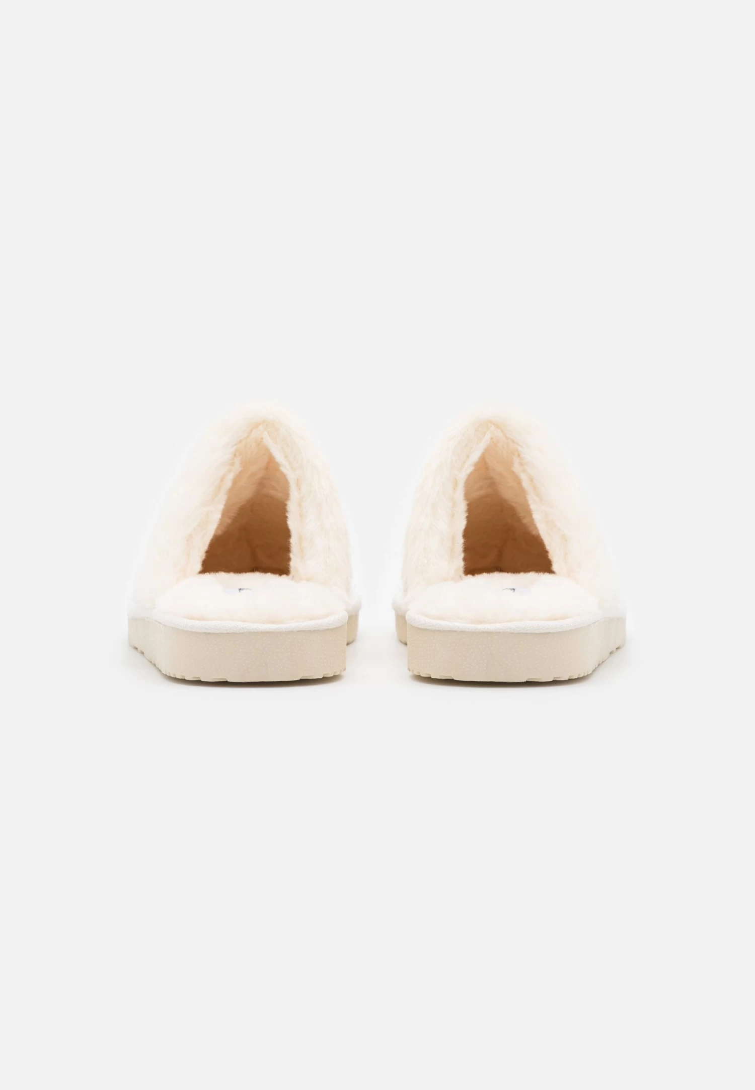 Pier One Pantoffels - Off-White 3 Pier One Pantoffels - Off-White - Afbeelding 3