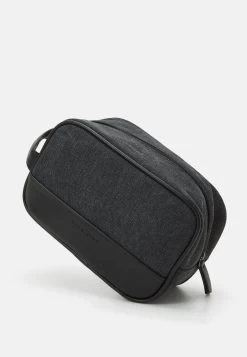 Pier One Unisex - Toilettas - Black -Pier One 674ff8504a974fd0a6613ac637df3a32