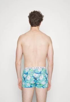 Pier One 5 Pack - Onderbroeken - Black/White/Light Blue -Pier One 6751e66d3c4a4234b0272d2168583b48