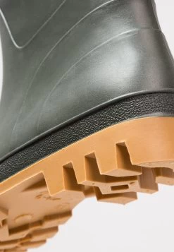 Pier One Unisex - Regenlaarzen - Green -Pier One 67de57cd13674e5eada54955090c8f37