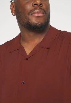 Pier One Overhemd - Brown -Pier One 68440c11ecf94a2cbf3cbe1327bec67d