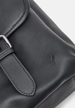 Pier One Unisex - Schoudertas - Black -Pier One 69e237f56e744833b306cc57971ccff0