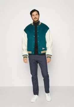 Pier One 2 Pack - Basic Turtleneck - Trui - Black/White