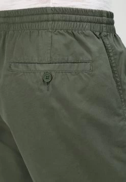Pier One Shorts - Khaki -Pier One 6ce084ecc36a49eab10f9af811d430ed
