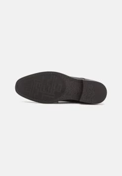 Pier One Unisex - Veterschoenen - Black -Pier One 6d3d8bb9bf264675a4984da11f2aff27