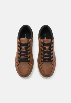 Pier One Sneakers Laag - Cognac -Pier One 6da04addba3e413d812a630bd49c8d9c scaled