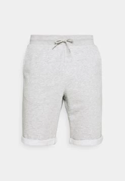 Pier One Trainingsbroek - Light Grey -Pier One 6df4c1b999c046bf86b86da1bb7a5113