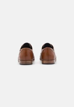 Pier One Veterschoenen - Cognac -Pier One 6dfead64441442a9a87762925c3e5c04
