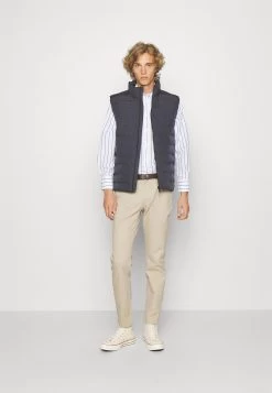 Pier One Chino - Beige -Pier One 6e41784da67449b0b2bdfe95592403a6