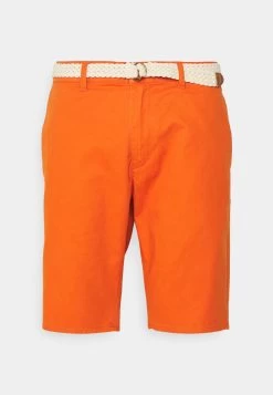 Pier One Shorts - Orange -Pier One 7044a1c390d6457e9f6b0f7912714674