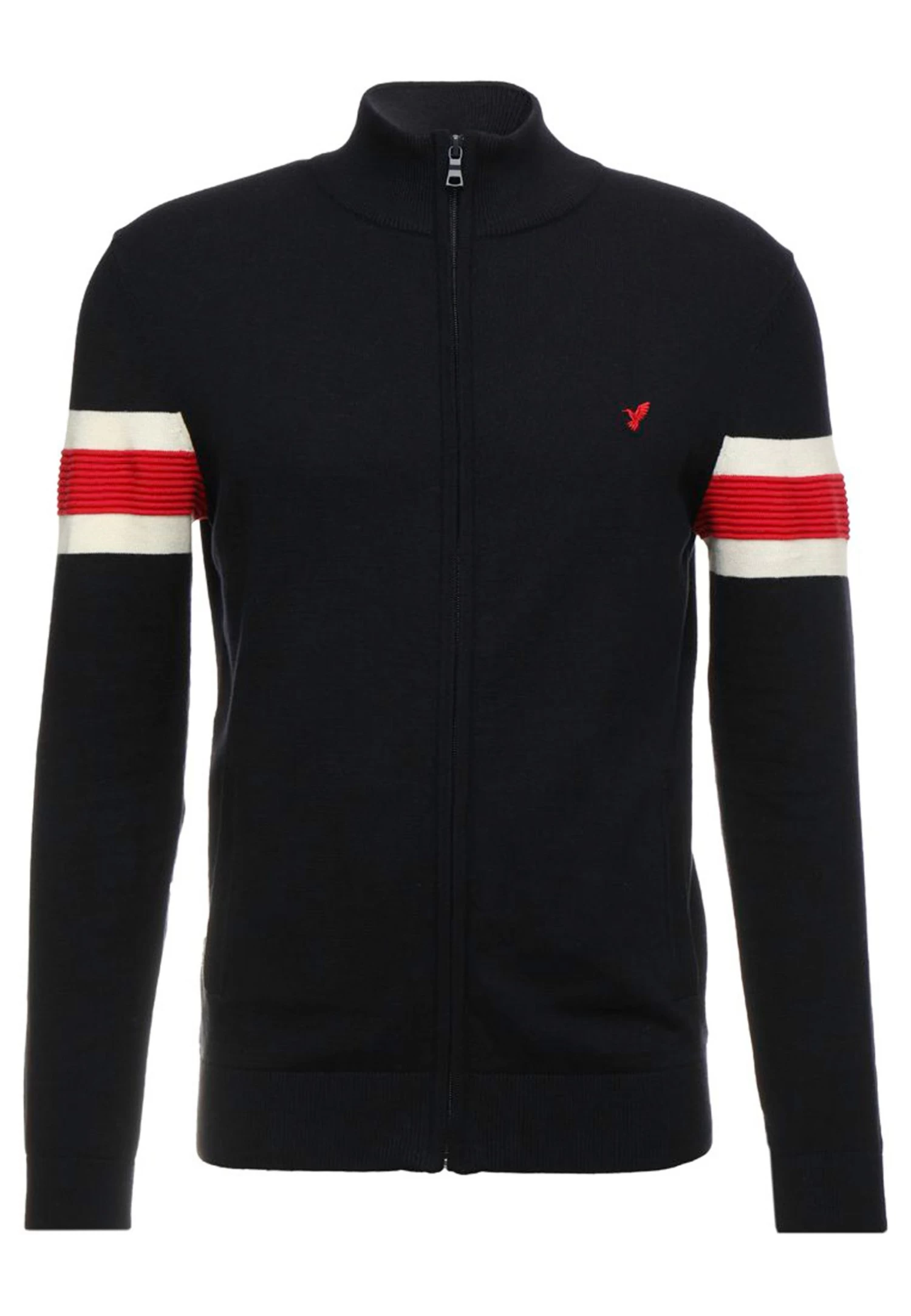 Pier One Vest - Dark Blue 4 Pier One Vest - Dark Blue - Afbeelding 4