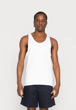 Pier One 3 Pack - Top - Green / White / Light Blue -Pier One 71558818dd1f431fb6854b16a53b7547