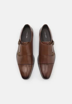 Pier One Leather - Instappers - Brown 9 Pier One Leather - Instappers - Brown -Pier One 7355b4d3f8fb4341903b9f3ad401e287 scaled