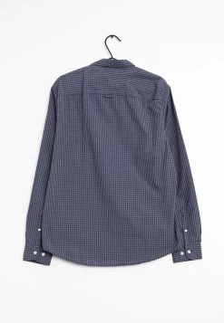 Pier One Overhemd - Blue -Pier One 750d0ce9a0134d379d562f1b77b0389f