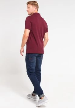 Pier One Basic - Poloshirt - Bordeaux 7 Pier One Basic - Poloshirt - Bordeaux -Pier One 75b41c8e431a4677b093b9821b2a689d