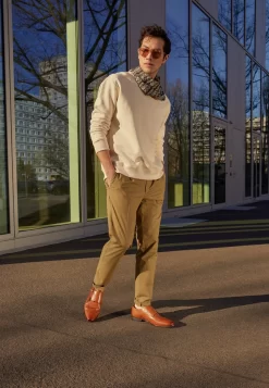 Pier One Leather - Instappers - Cognac -Pier One 75d6213b81024139839c731a1c4e73b2 scaled