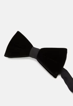 Pier One Vlinderdas - Black -Pier One 766200806bf54d9c84f9b995f1a3c262