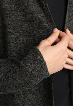 Pier One Vest - Black/Olive 11 Pier One Vest - Black/Olive -Pier One 77cc56baa8d64ff08fd27eaa2cfca327