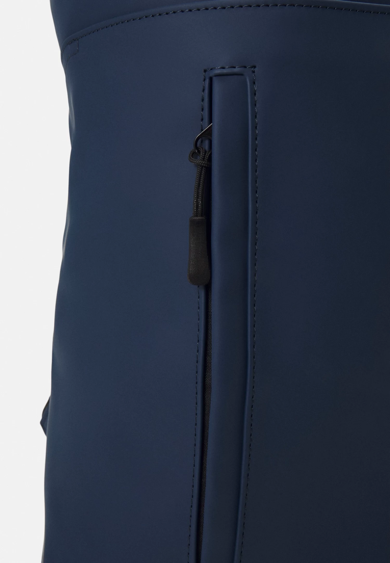 Pier One Unisex - Rugzak - Dark Blue 4 Pier One Unisex - Rugzak - Dark Blue - Afbeelding 4