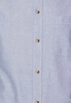 Pier One Overhemd - Light Blue -Pier One 7a11dcc3ee9149c9b6d4e086806f0394