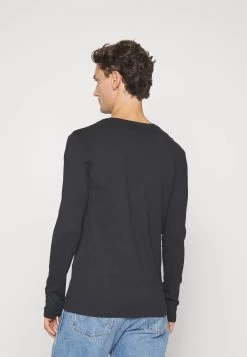 Pier One 2 Pack - Longsleeve - Bordeaux/Dark Blue 8 Pier One 2 Pack - Longsleeve - Bordeaux/Dark Blue -Pier One 7a9564a8918b4b22b8f5f97c8e02eedf