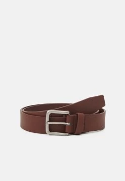 Pier One Unisex - Riem - Brown