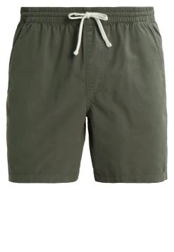 Pier One Shorts - Khaki -Pier One 7fd1e6400a8b41f6aed021b908b02513