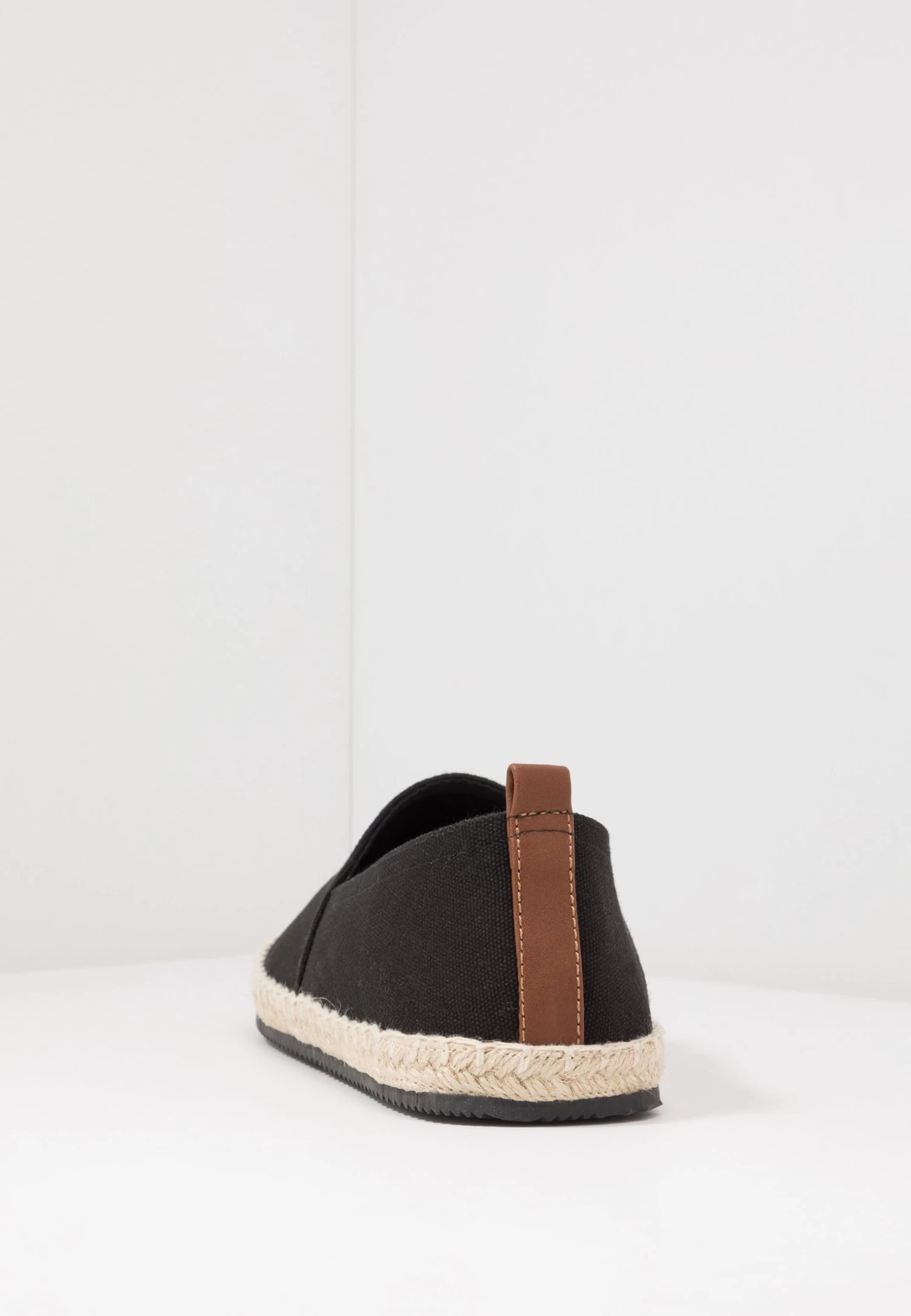 Pier One Rena Espadrille Unisex - Espadrilles - Black 5 Pier One Rena Espadrille Unisex - Espadrilles - Black - Afbeelding 5