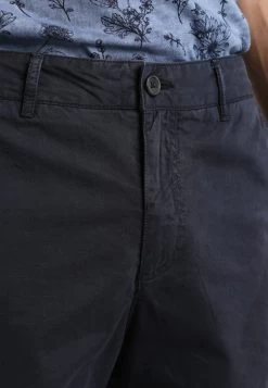 Pier One Shorts - Navy -Pier One 7ffdb3db705f45a2aaf2691f8e0ead0a