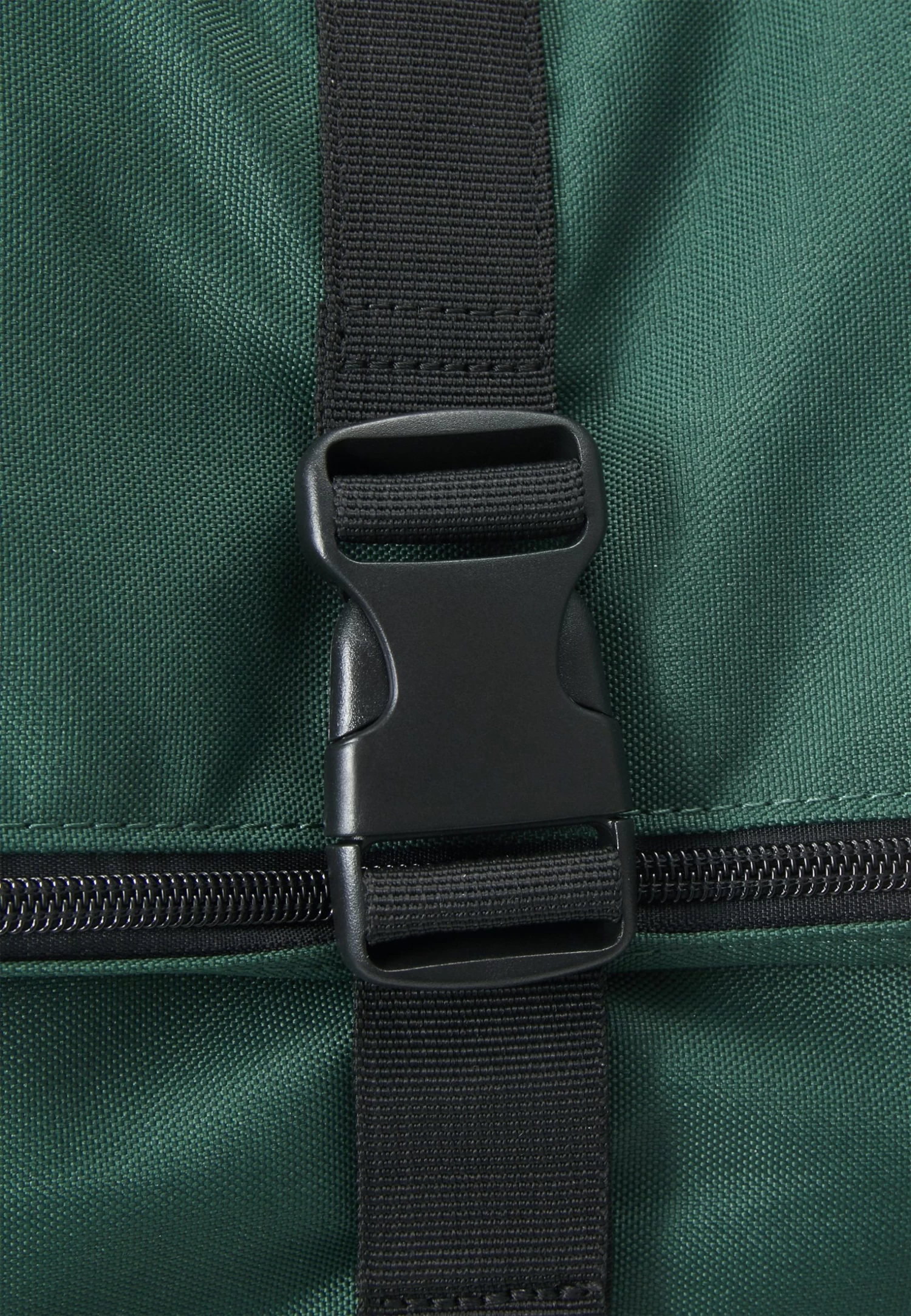 Pier One Unisex - Rugzak - Green 4 Pier One Unisex - Rugzak - Green - Afbeelding 4