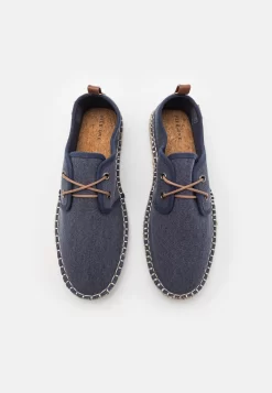 Pier One Sportieve Veterschoenen - Dark Blue -Pier One 81533794d1134ba6a83af15d2ea2215d scaled