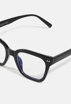 Pier One Unisex - Brillen Met Blauwlichtfilter - Black 6 Pier One Unisex - Brillen Met Blauwlichtfilter - Black -Pier One 8174a23d8eb9432d837eb6430681b319