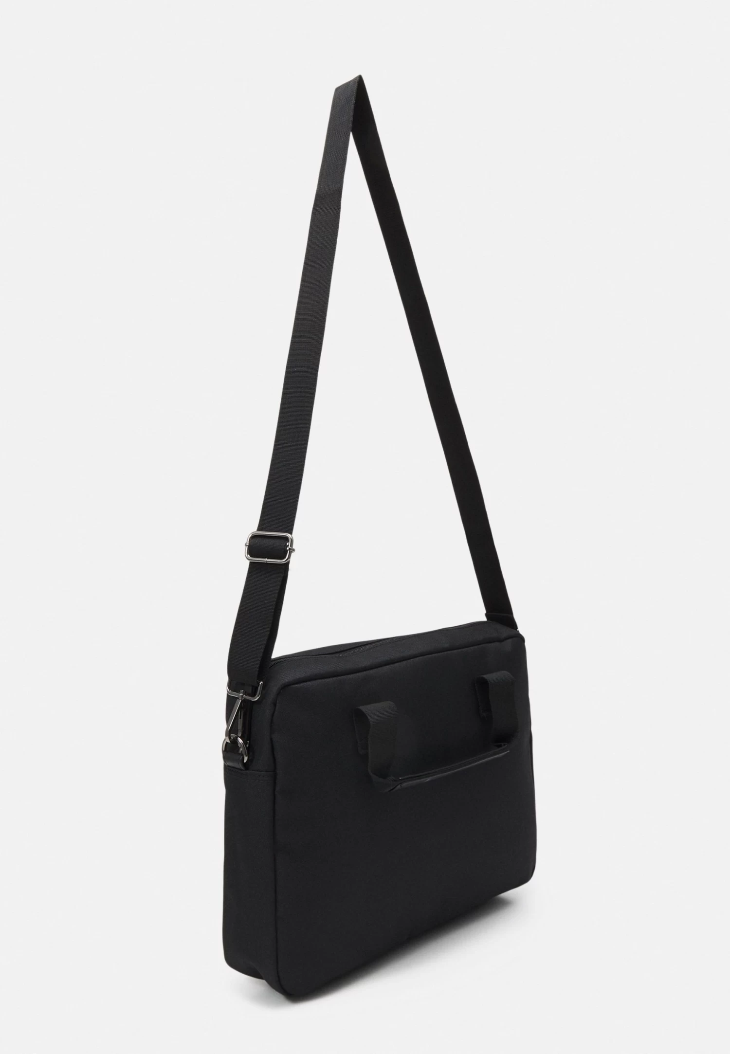 Pier One Unisex - Laptoptas - Black 2 Pier One Unisex - Laptoptas - Black - Afbeelding 2