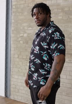 Pier One Overhemd - Black