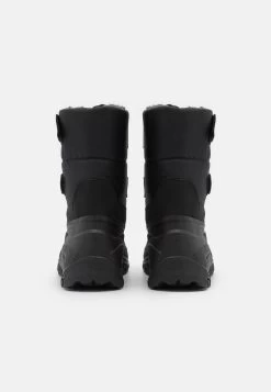 Pier One Unisex - Snowboots- Black 8 Pier One Unisex - Snowboots- Black -Pier One 849de728a34b4fe18c0aca5c71640119