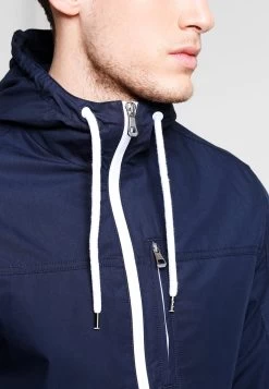 Pier One Lichte Jas - Dark Blue 9 Pier One Lichte Jas - Dark Blue -Pier One 855c4000e63642a295818f6690e02cd3