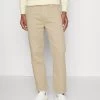 Pier One Slim Fit Jeans - Beige