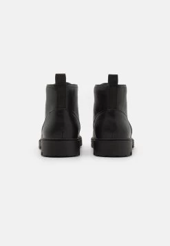 Pier One Veterboots - Black -Pier One 88e83f64ed484a488ca9da1b018a922e