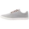 Pier One Unisex - Sneakers Laag - Light Grey
