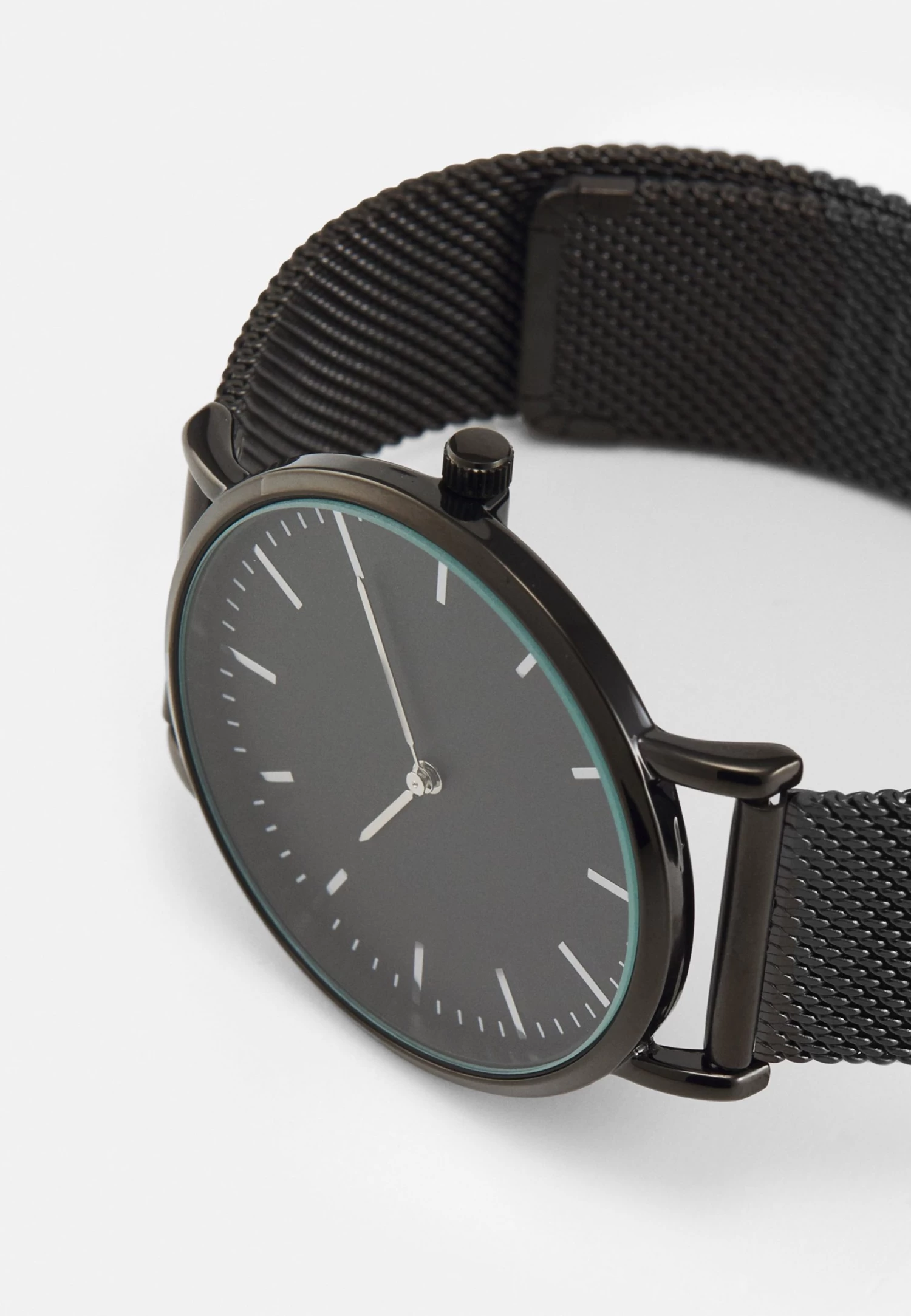 Pier One Horloge - Black 4 Pier One Horloge - Black - Afbeelding 4