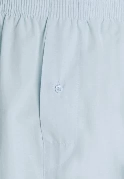 Pier One 5 Pack - Boxershort - Light Blue/White -Pier One 8d526a81d413439291c57bcecfa7d443