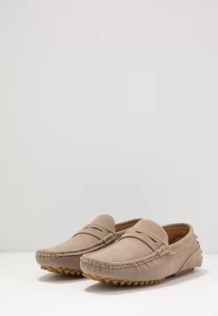 Pier One Unisex - Mocassins - Taupe 8 Pier One Unisex - Mocassins - Taupe -Pier One 8db2ebcd0d58417e91782ba204cb2b61 scaled