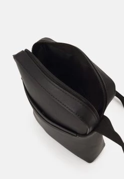 Pier One Schoudertas - Black -Pier One 8fa71f28a06d49cc87901cdc65bc9dd8