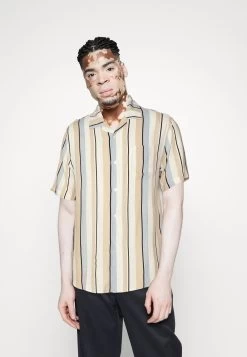 Pier One 3 Pack - Overhemd - Beige/Black/White 11 Pier One 3 Pack - Overhemd - Beige/Black/White -Pier One 8fb0b046a8954989b59a55f949a54436