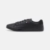 Pier One Unisex - Sneakers Laag - Black